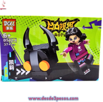 Personajes LEGO modelos como Foto 7 x 5 cm. Aprox. Modelos Surtidos