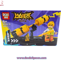 Personajes LEGO modelos como Foto 7 x 5 cm. Aprox. Modelos Surtidos