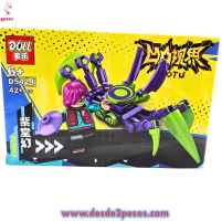 Personajes LEGO modelos como Foto 7 x 5 cm. Aprox. Modelos Surtidos