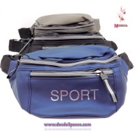 Seleccione-Carteras Mochinas Cangureras