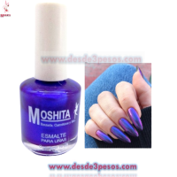 Seleccione-Esmalte Uñas