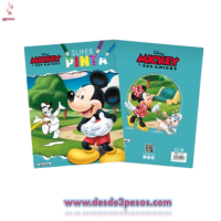 16-Libro de Colorear