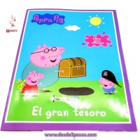 16-Libro de Colorear