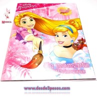 16-Libro de Colorear 16-Libro de Colorear