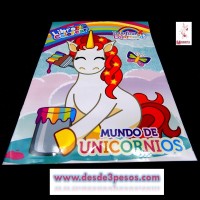 16-Libro de Colorear