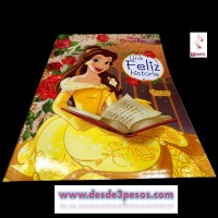 16-Libro de Colorear