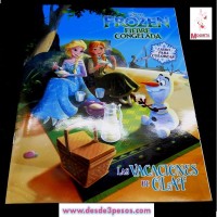 16-Libro de Colorear