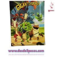 16-Libro de Colorear 16-Libro de Colorear