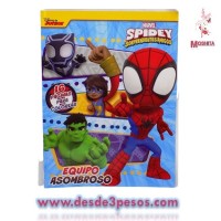 16-Libro de Colorear