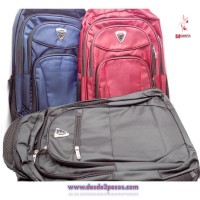 Seleccione-Carteras Mochinas Cangureras