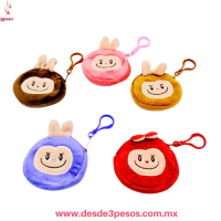 Seleccione-Carteras Mochinas Cangureras