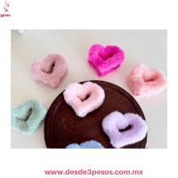 13-Pinzas de Cabello