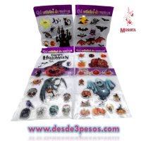 Seleccione-HALLOWEEN