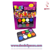 Seleccione-HALLOWEEN