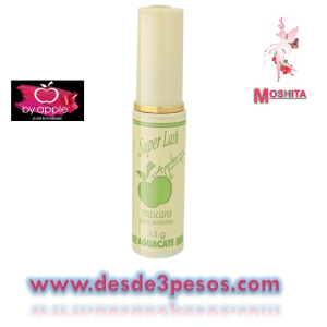 Mascara para PestaÃƒÂ±as de AGUACATE By Apple Super Lash 13 grs.