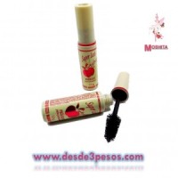  Mascara para PestaÃƒÂ±as de MAMEY By Apple Super Lash 13 grs.
