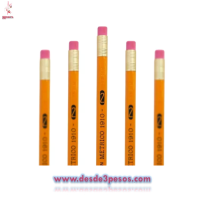 Lapiz para Escritura METRICO DIXON 