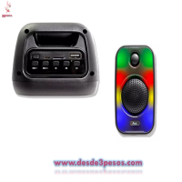 Bocina Radio FM  Reproductora mod. S-10303 AEK 3  17 X 10cm. 