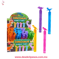 Burbuja de Gel en tubo, 3 modelos diferentes Animal, Carros y Dinosaurios 9 X 1 cm E-9