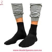 Calcetines Caballero CCY media pantorrilla Unitalla 39-45