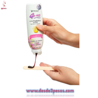 Cera Depiladora en Frio de Abeja No irrita suavisa la piel PROSA 220g.