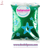 Diamantina Ultrabrillante 50g. En varios colores Selanusa 