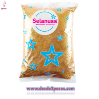 Diamantina Ultrabrillante 50g. En varios colores Selanusa 