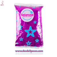 Diamantina Ultrabrillante 50g. En varios colores Selanusa 