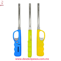 Encendedor Multiusos de 26 cm en varios colores
