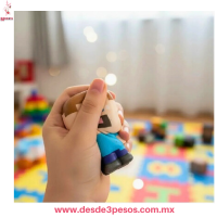 Esponja Minecraft Juguetes Antiestrés Multicolor varias presentaciones en costalito individual 9.5 x 6 cm. 7341