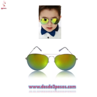 Lentes de sol Para niños varios modelos 