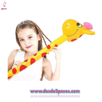 Martillo Inflable de dibujos animados 1 metro de largo en varios modelos 