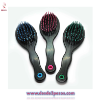 Paquete con 12 Cepillo con espejo mide 19cm de largo Cost. Unit. $4.