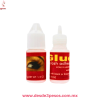  Pegamento para PestaÃƒÂ±as 5 gramos