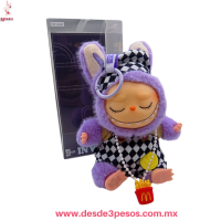 Peluche Labubu Pop Mart varios Modelos 16 cm Aprox. CC-8804M