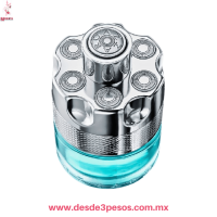 Perfume para Caballero WANTED Azul 100 ml. 