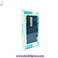 Pila portátil MA-U55 - electrónica Siglo FX 14 x 6 cm. 