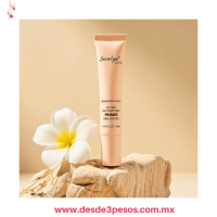Primer para Rostro SANIYE LUXE ayuda a minimizar la apariencia de los poros 30 ml 12.5 x 4 cm. LS008