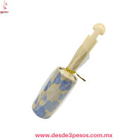 Rodillo Quita Pelusa PortÃƒÂ¡til con DiseÃƒÂ±os Lindos (Rodillo Aprox. 10cm Ancho) X-701