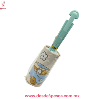 Rodillo Quita Pelusa PortÃƒÂ¡til con DiseÃƒÂ±os Lindos (Rodillo Aprox. 10cm Ancho) X-701