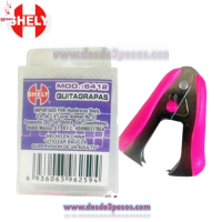 Sacagrapas MANNY 5cm. 