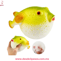 Squishy AntiestrÃƒÂ©s, Figuras de Animalitos Suaves, Marca Squishy 7.5 cm 