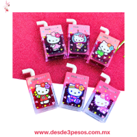 Tinta para Labios en forma de Paleta FAVOR BEAUTY 6 x 4 cm. LG3531
