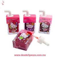 Tinta para Labios en forma de Paleta FAVOR BEAUTY 6 x 4 cm. LG3531