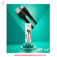 Cable de Carga (C) WIR-UC10 Electronica Siglo FX Turbo 6A