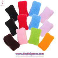 Dona de Tela  chica en varios colores