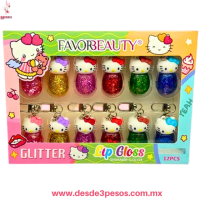 47-Favor Beauty