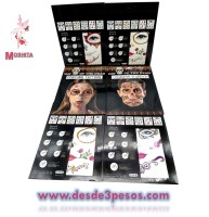 Seleccione-HALLOWEEN