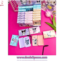 JabÃ³n para Ceja FAVOR BEAUTY incluye cepillo aplicador 6 x 4 cm. Caja con 24 pza. precio por 1 pza. 