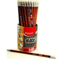 Lapiz Maped TRIANGULAR